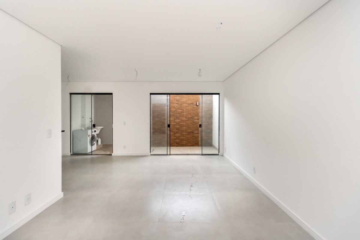 Casa de Condomínio à venda com 3 quartos, 110m² - Foto 2