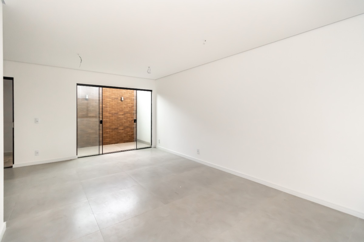 Casa de Condomínio à venda com 3 quartos, 110m² - Foto 3