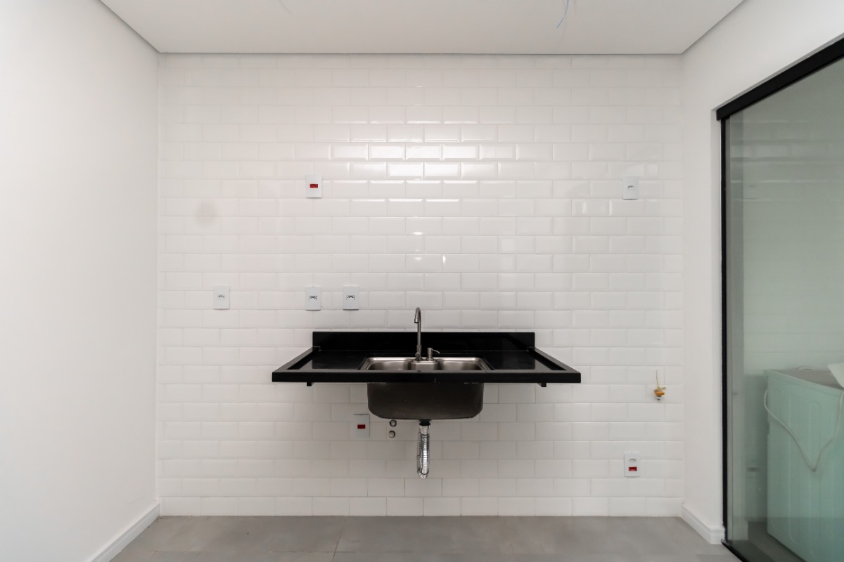 Casa de Condomínio à venda com 3 quartos, 110m² - Foto 6