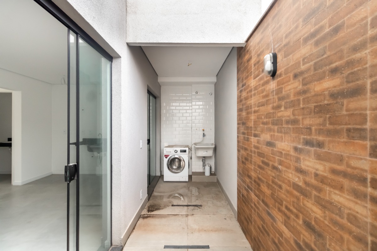 Casa de Condomínio à venda com 3 quartos, 110m² - Foto 9