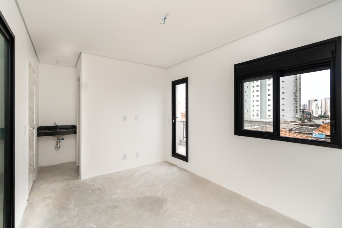 Casa de Condomínio à venda com 3 quartos, 110m² - Foto 21