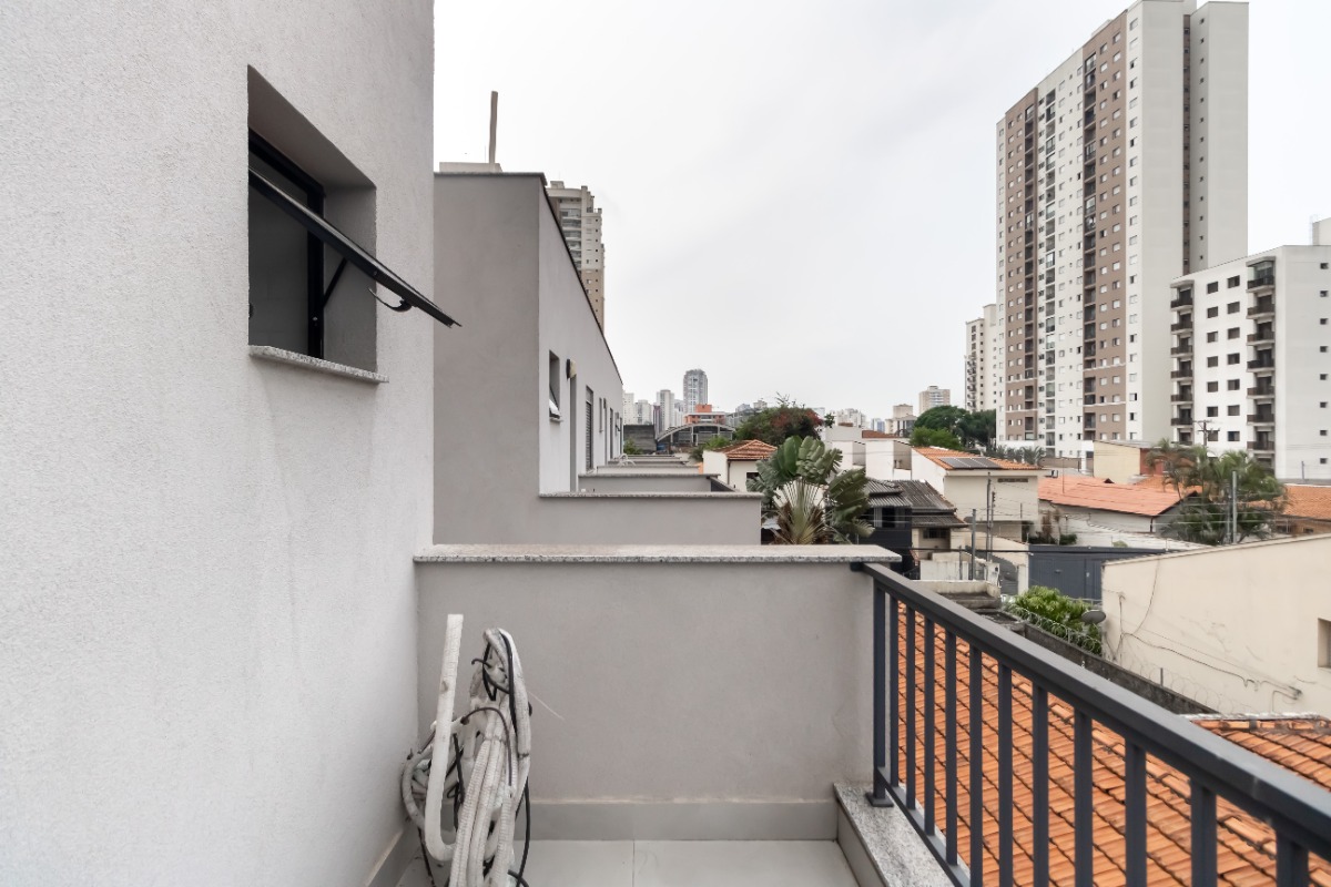 Casa de Condomínio à venda com 3 quartos, 110m² - Foto 29