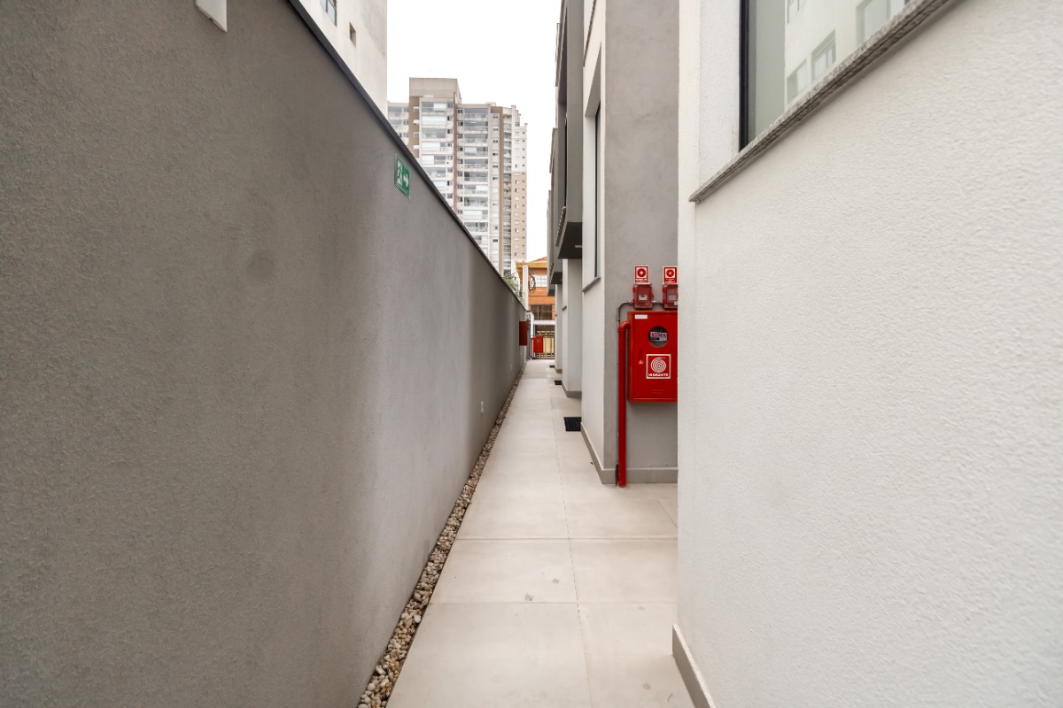 Casa de Condomínio à venda com 3 quartos, 110m² - Foto 33