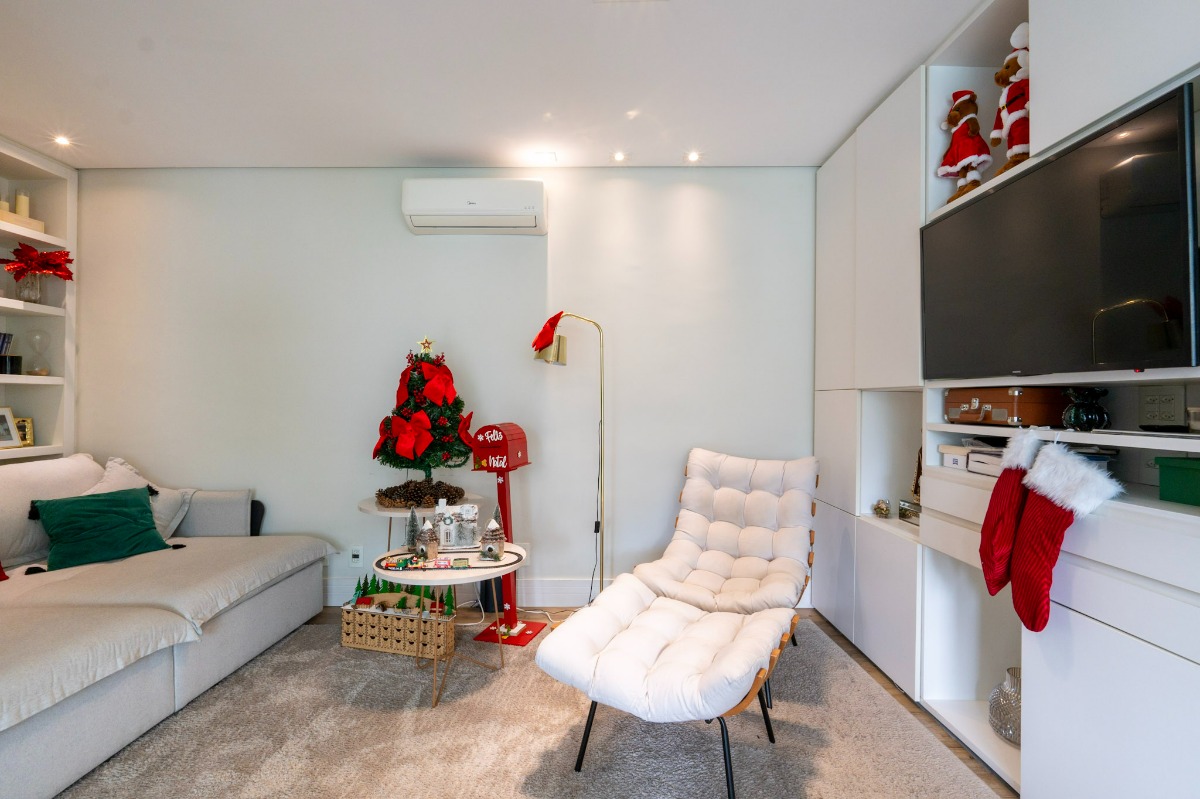 Apartamento à venda com 2 quartos, 77m² - Foto 11