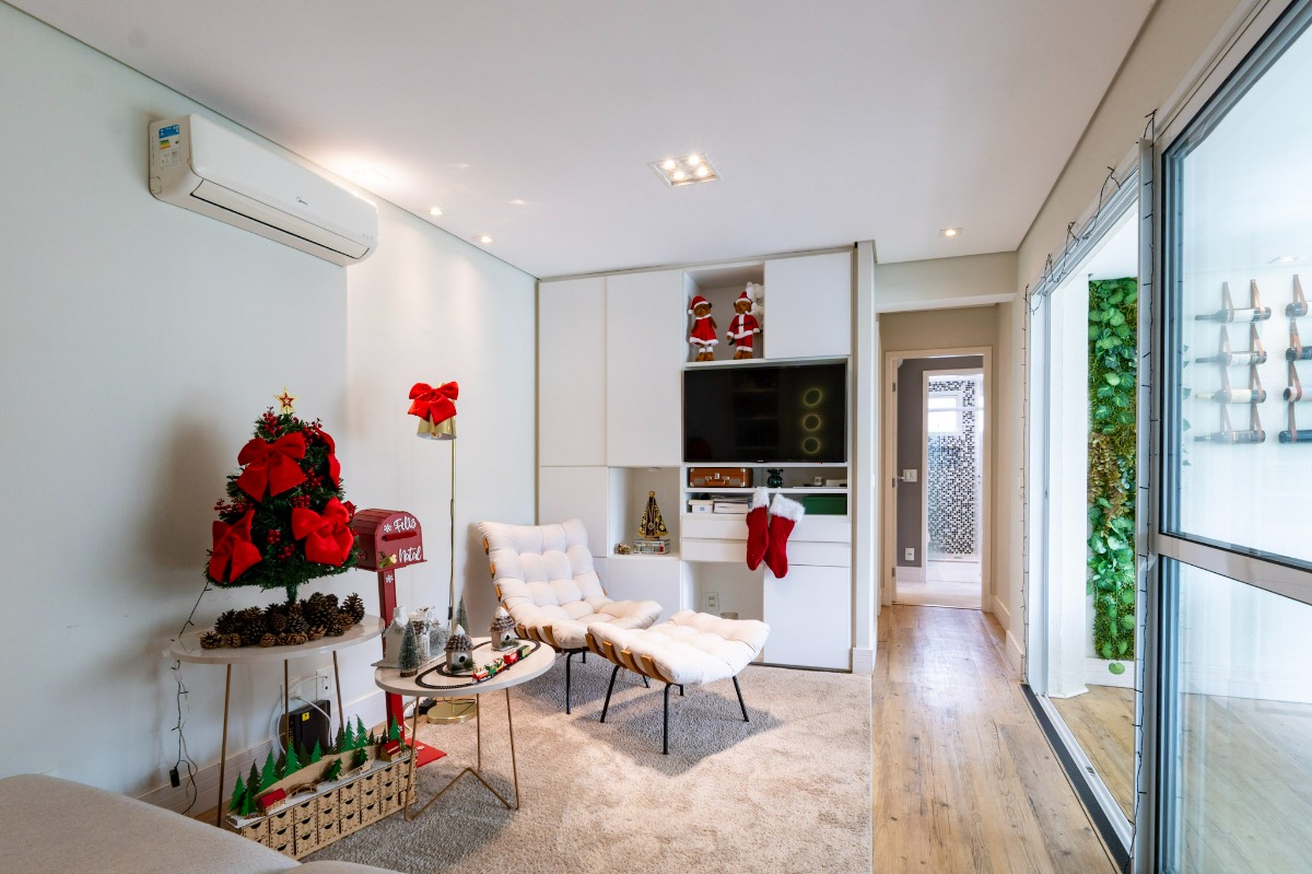 Apartamento à venda com 2 quartos, 77m² - Foto 13