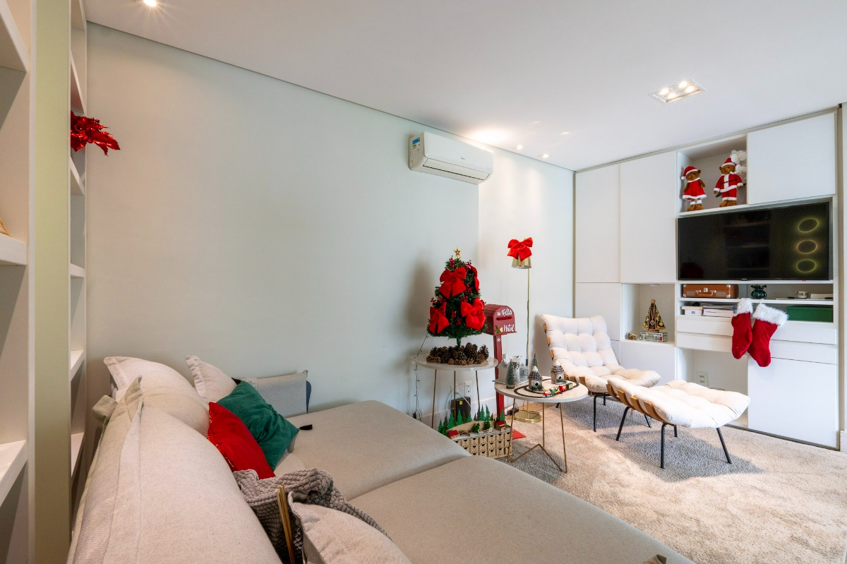 Apartamento à venda com 2 quartos, 77m² - Foto 14