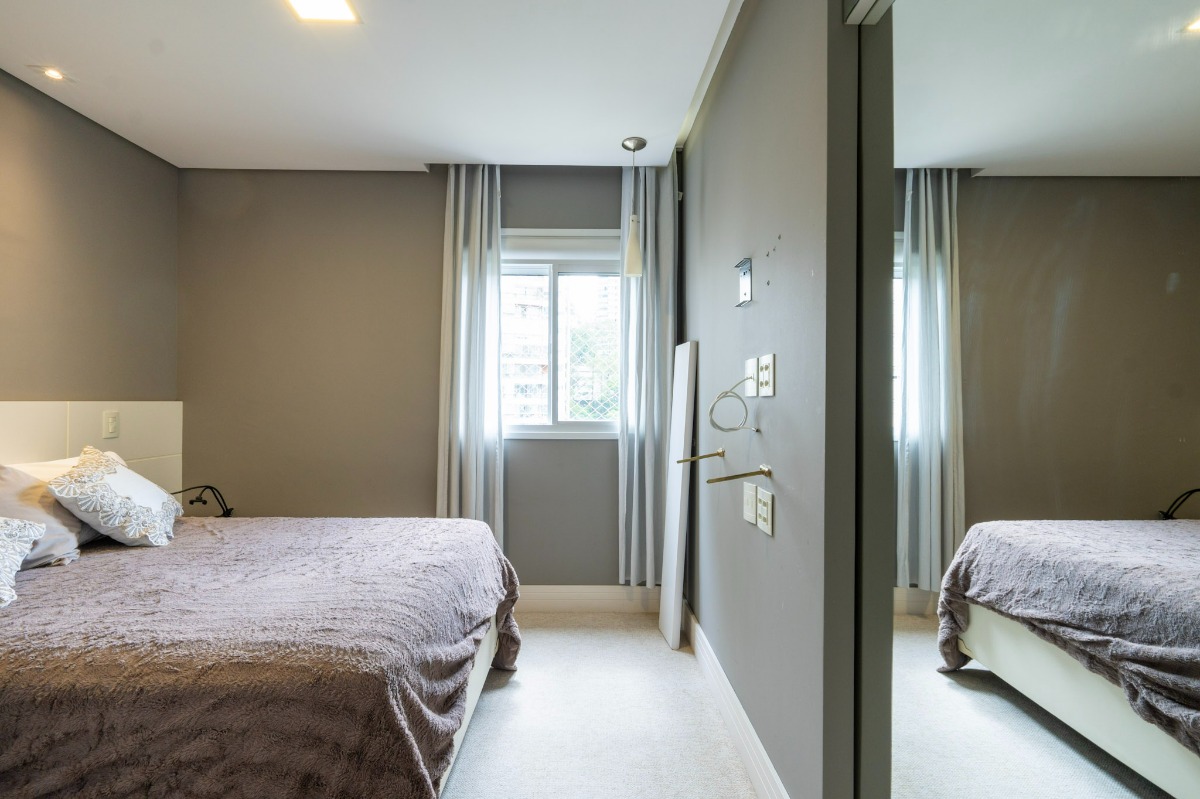 Apartamento à venda com 2 quartos, 77m² - Foto 16