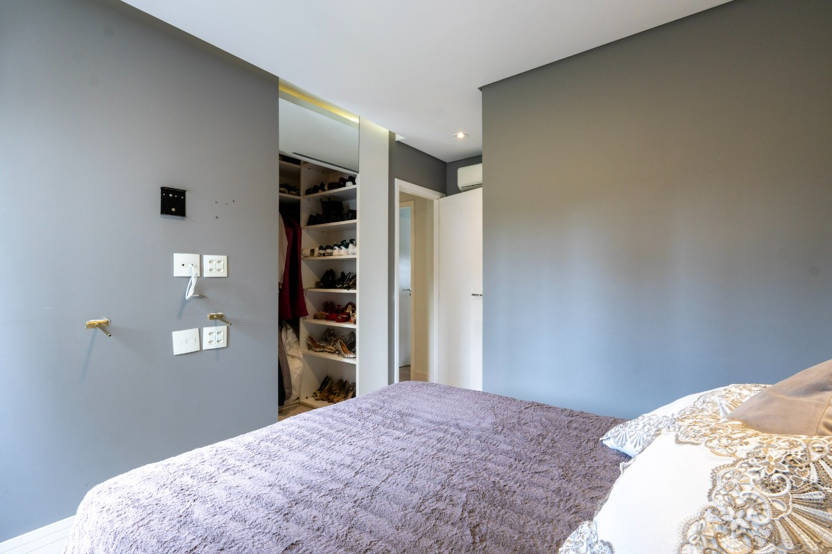 Apartamento à venda com 2 quartos, 77m² - Foto 22