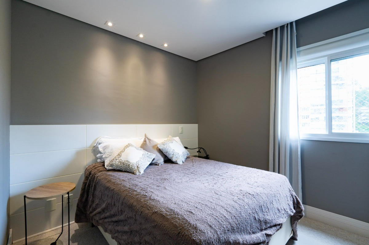 Apartamento à venda com 2 quartos, 77m² - Foto 24