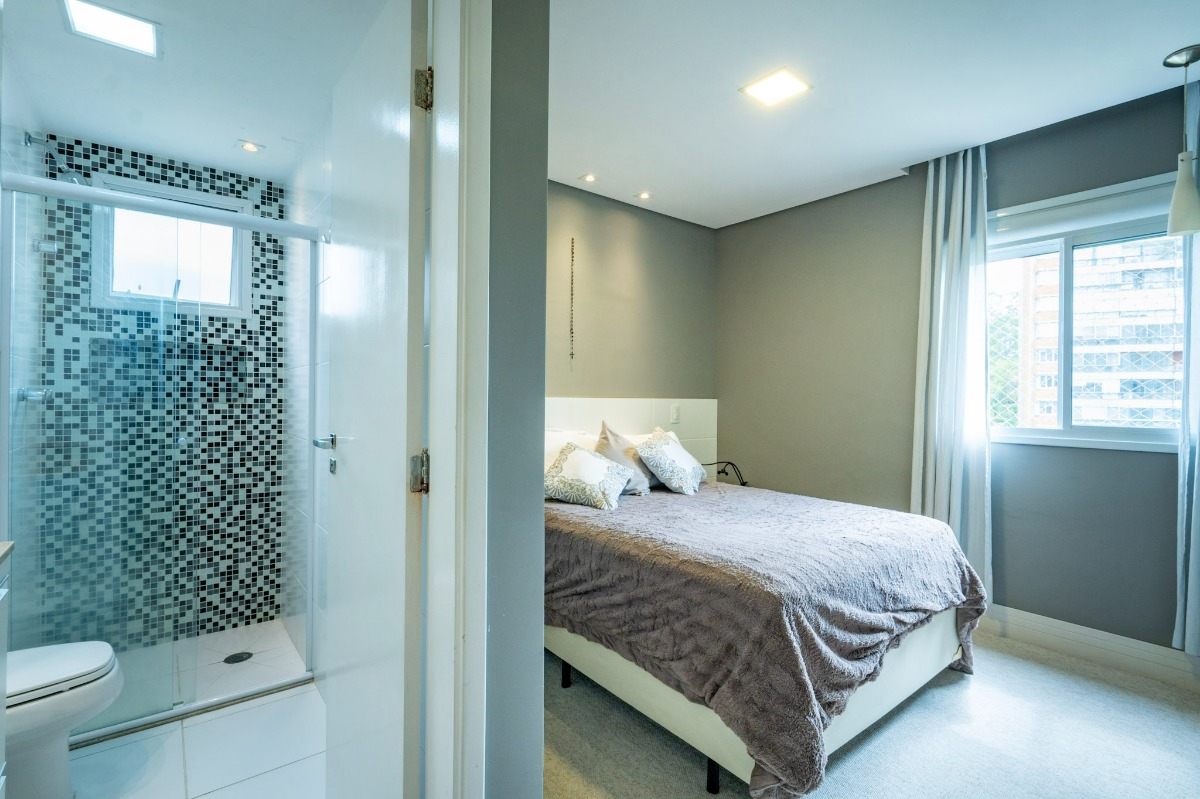 Apartamento à venda com 2 quartos, 77m² - Foto 26