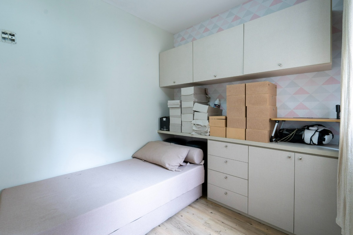 Apartamento à venda com 2 quartos, 77m² - Foto 29