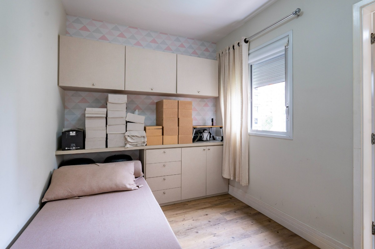 Apartamento à venda com 2 quartos, 77m² - Foto 30