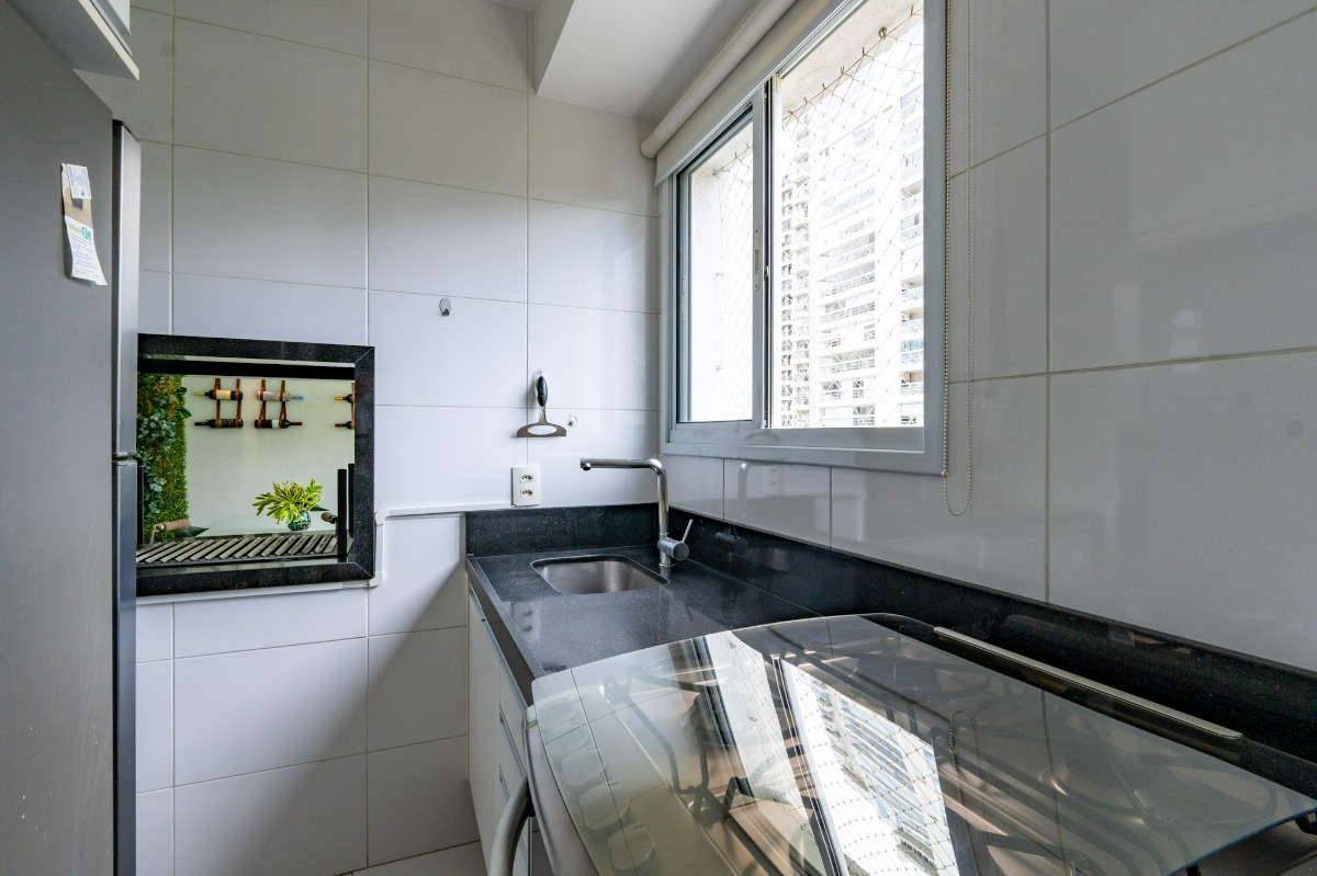 Apartamento à venda com 2 quartos, 77m² - Foto 33