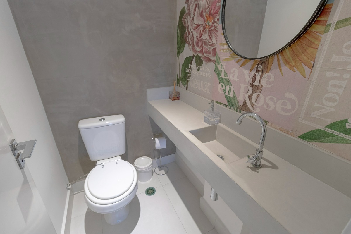 Apartamento à venda com 2 quartos, 82m² - Foto 6