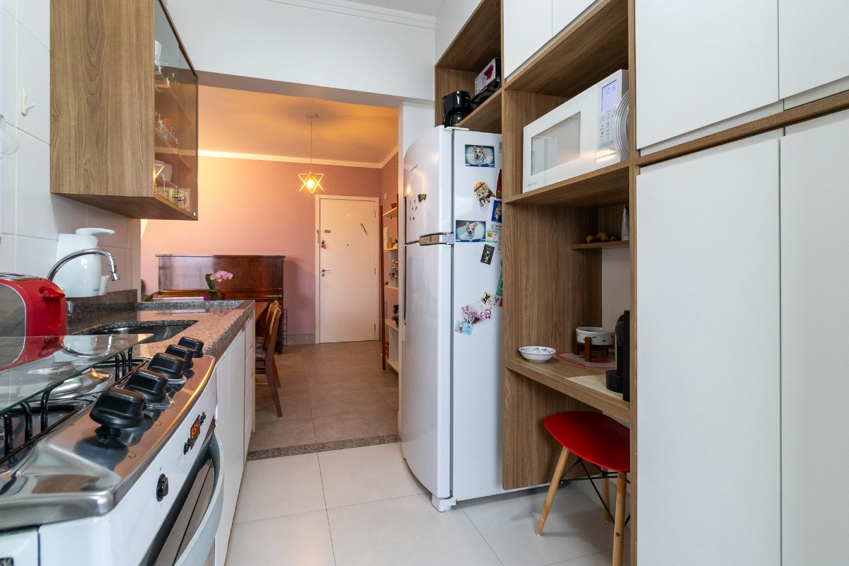 Apartamento à venda com 2 quartos, 82m² - Foto 11