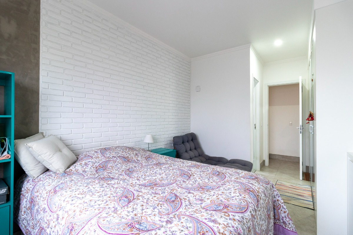 Apartamento à venda com 2 quartos, 82m² - Foto 14