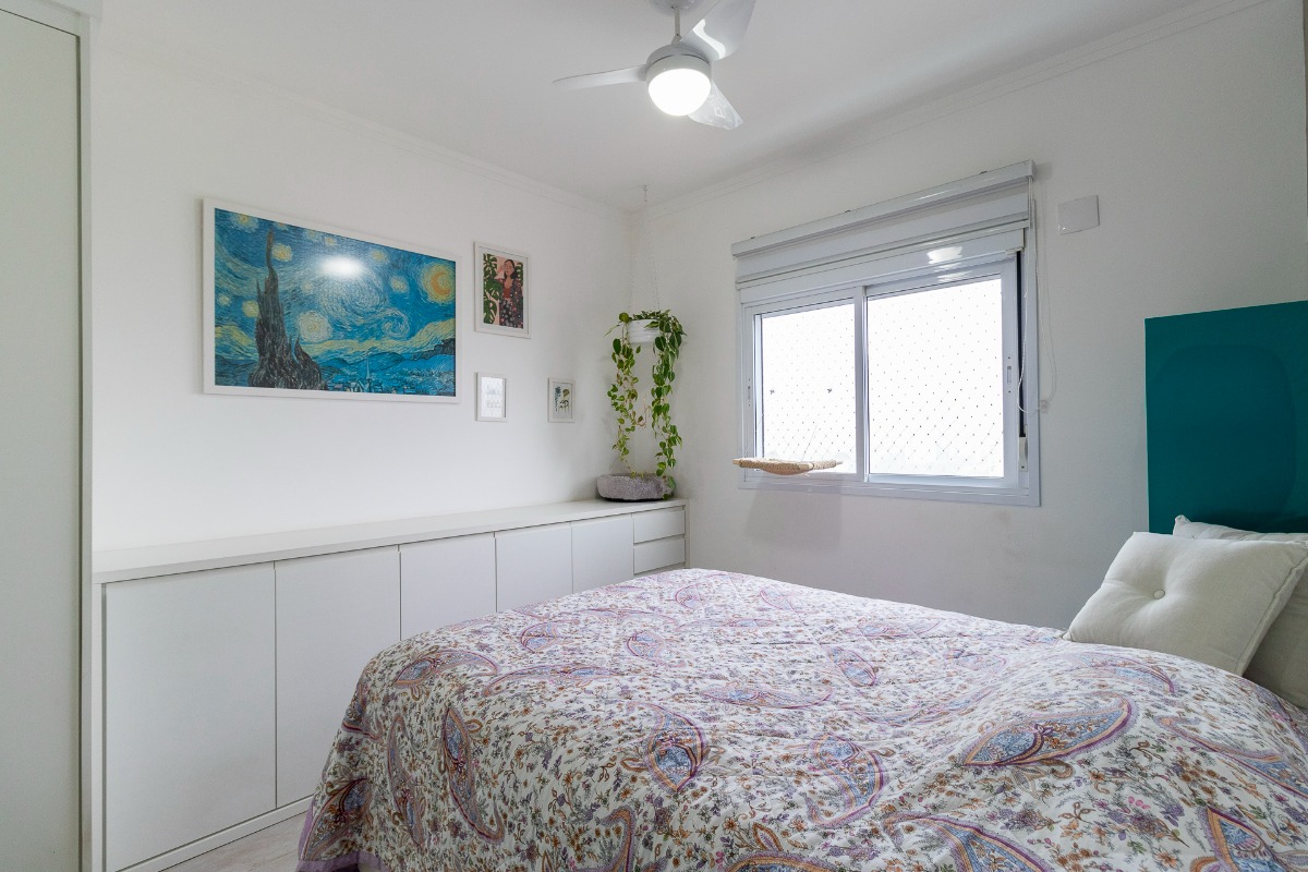 Apartamento à venda com 2 quartos, 82m² - Foto 15