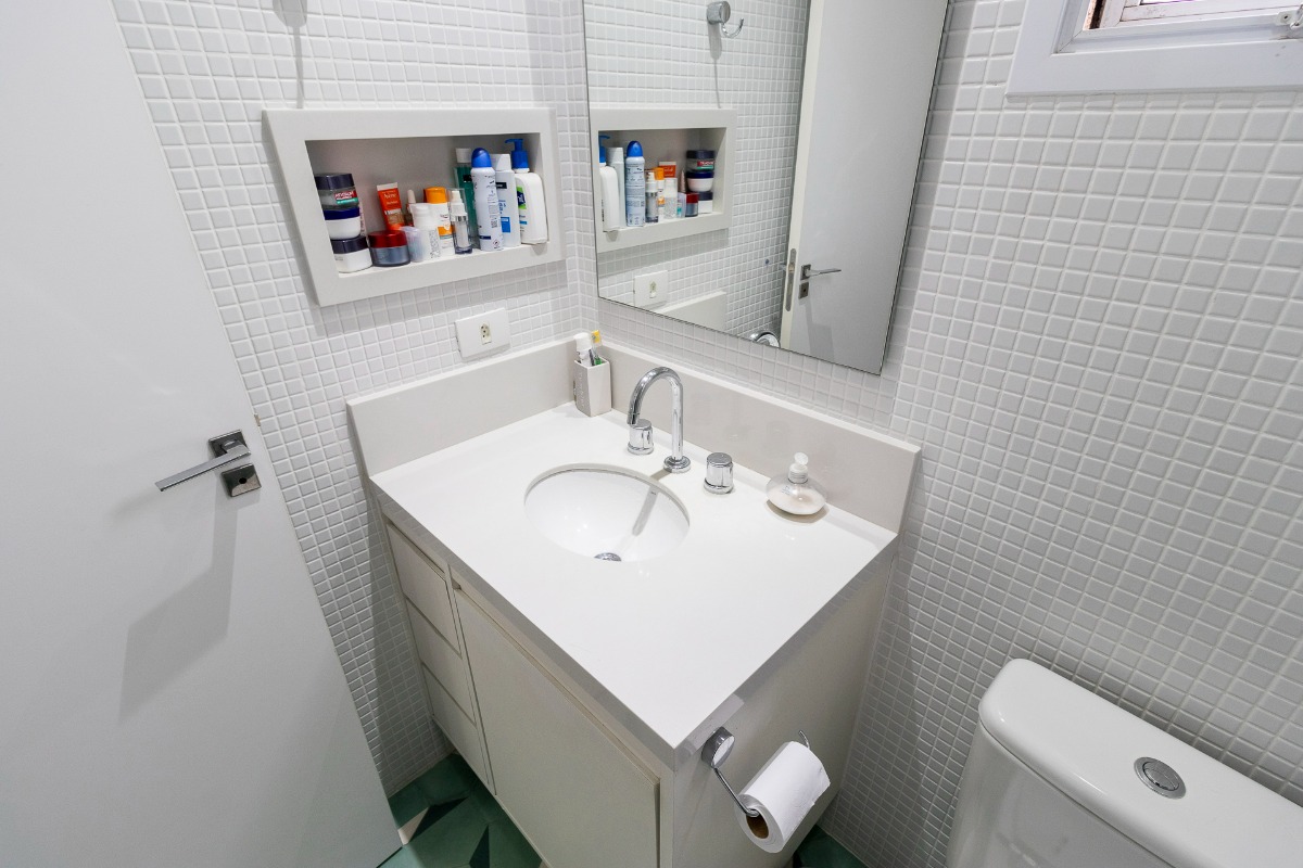 Apartamento à venda com 2 quartos, 82m² - Foto 17