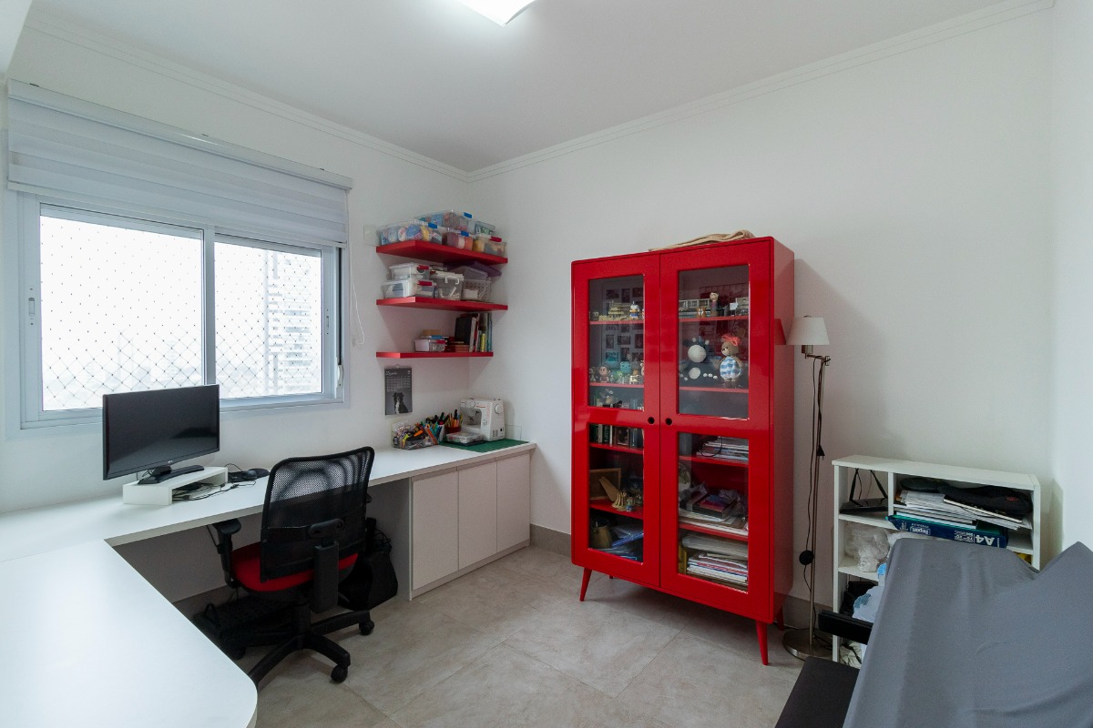 Apartamento à venda com 2 quartos, 82m² - Foto 18