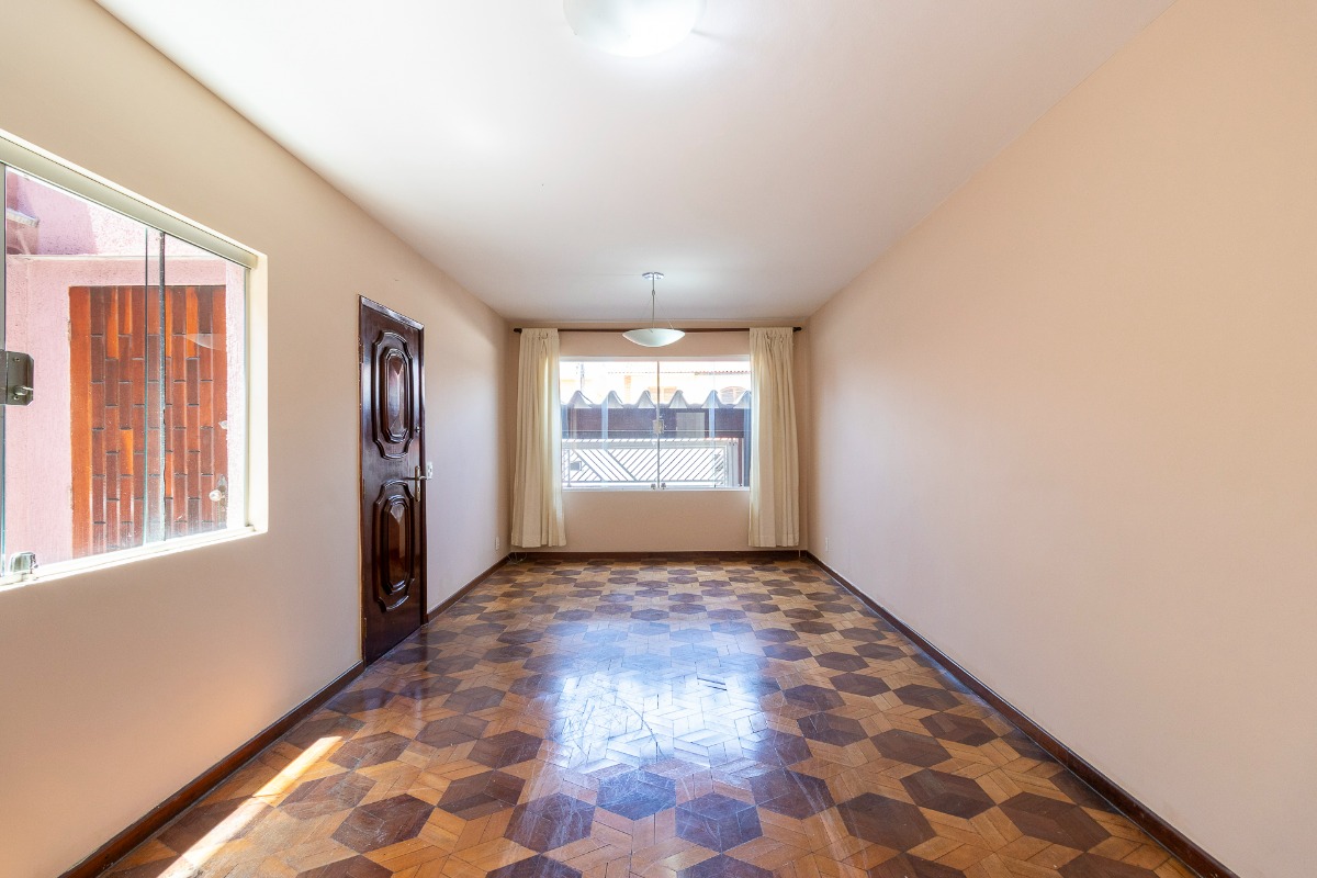 Sobrado para venda com 3 quartos, 125m²