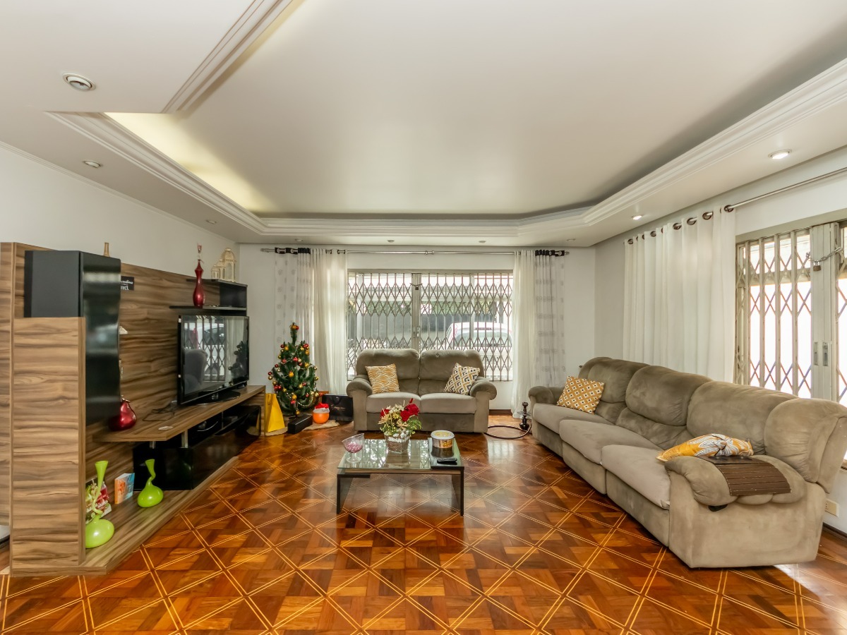 Terreno residencial para venda, 305m²