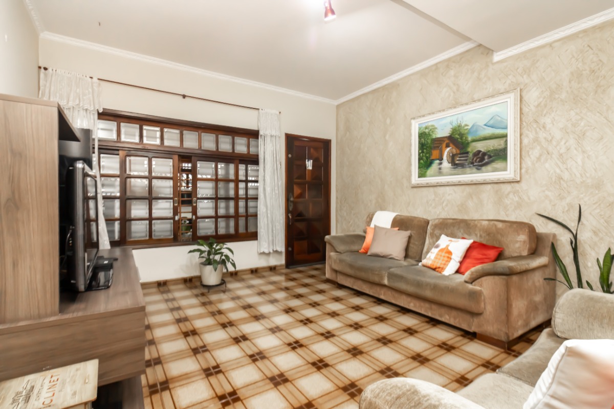 Sobrado para venda com 2 quartos, 127m²