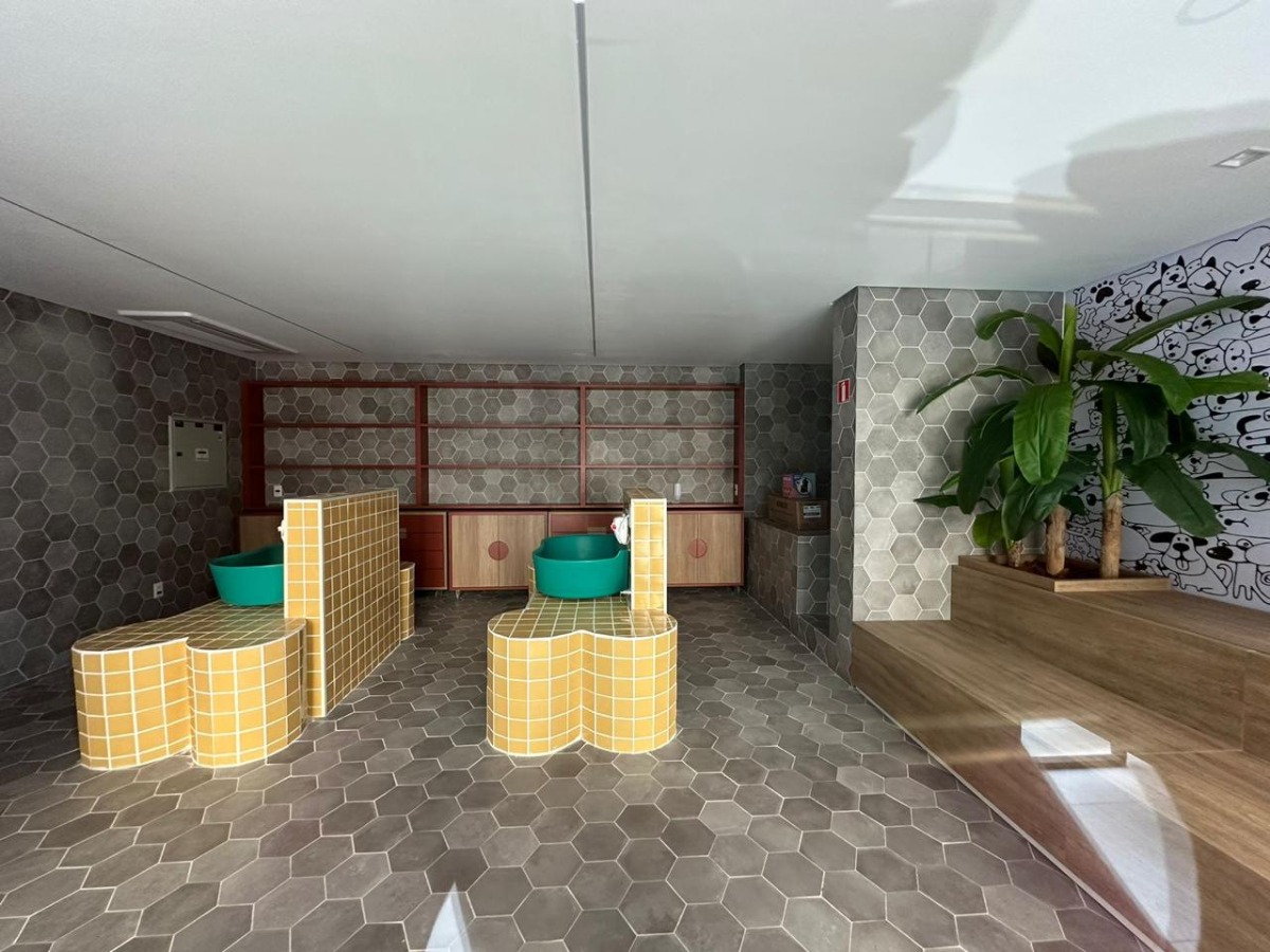 Apartamento à venda com 3 quartos, 86m² - Foto 35