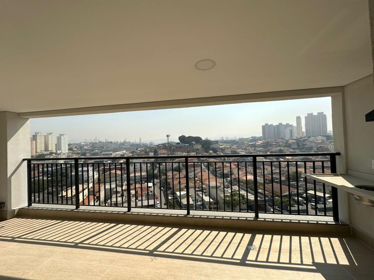 Apartamento à venda com 3 quartos, 86m² - Foto 8