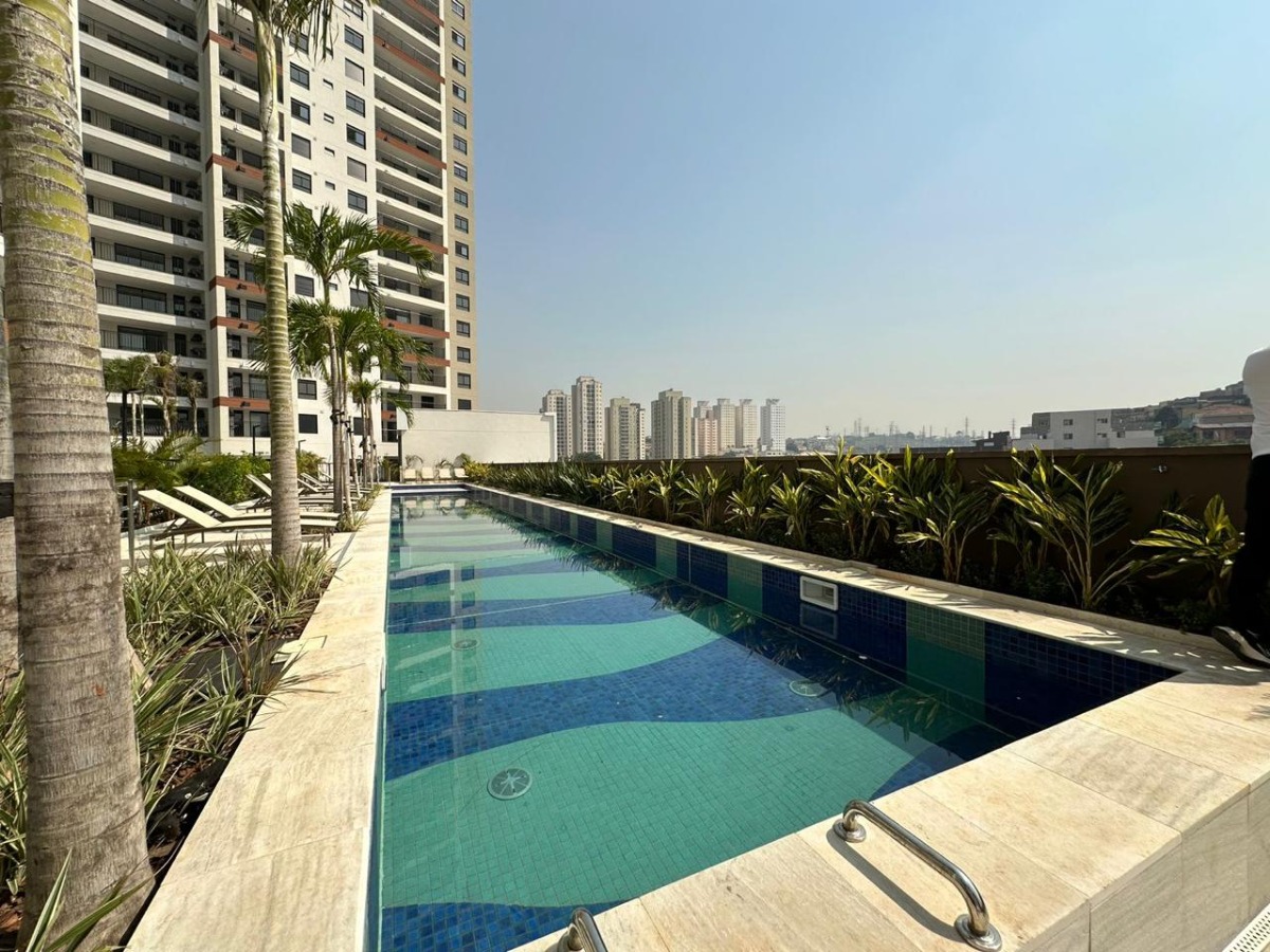 Apartamento à venda com 3 quartos, 86m² - Foto 6