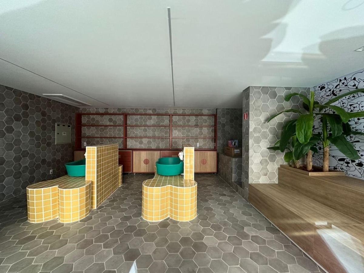 Apartamento à venda com 3 quartos, 86m² - Foto 34