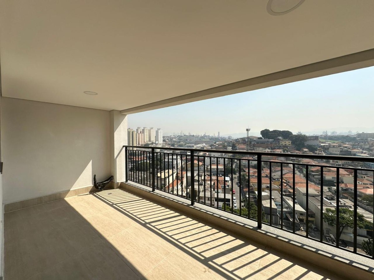Apartamento à venda com 3 quartos, 86m² - Foto 9