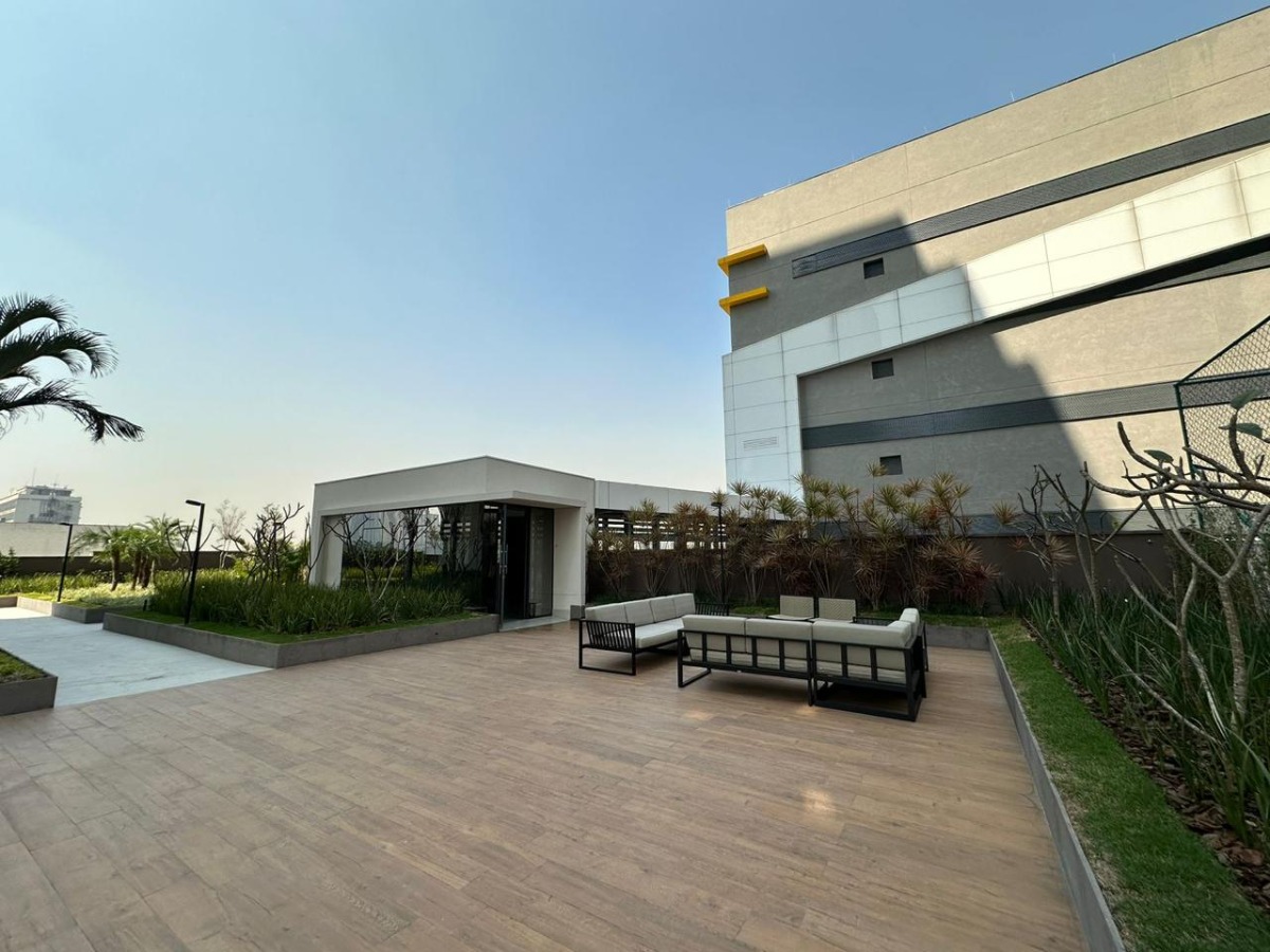 Apartamento à venda com 3 quartos, 86m² - Foto 37