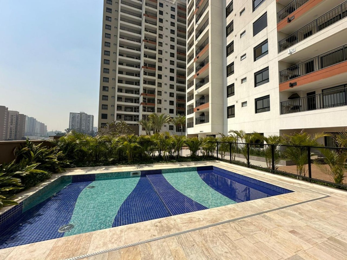 Apartamento à venda com 3 quartos, 86m² - Foto 31