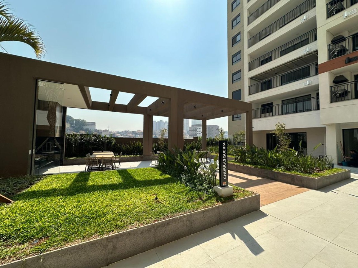 Apartamento à venda com 3 quartos, 86m² - Foto 23