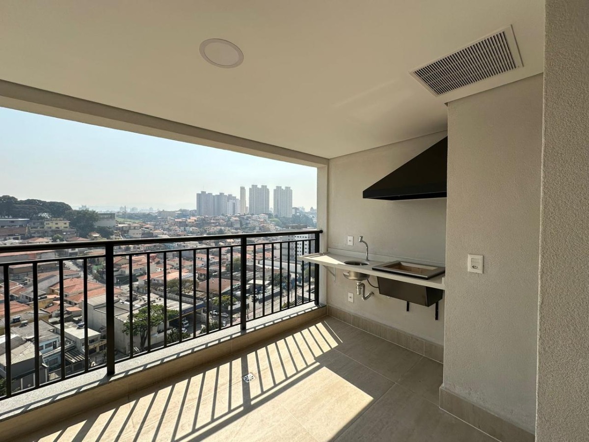 Apartamento à venda com 3 quartos, 86m² - Foto 16