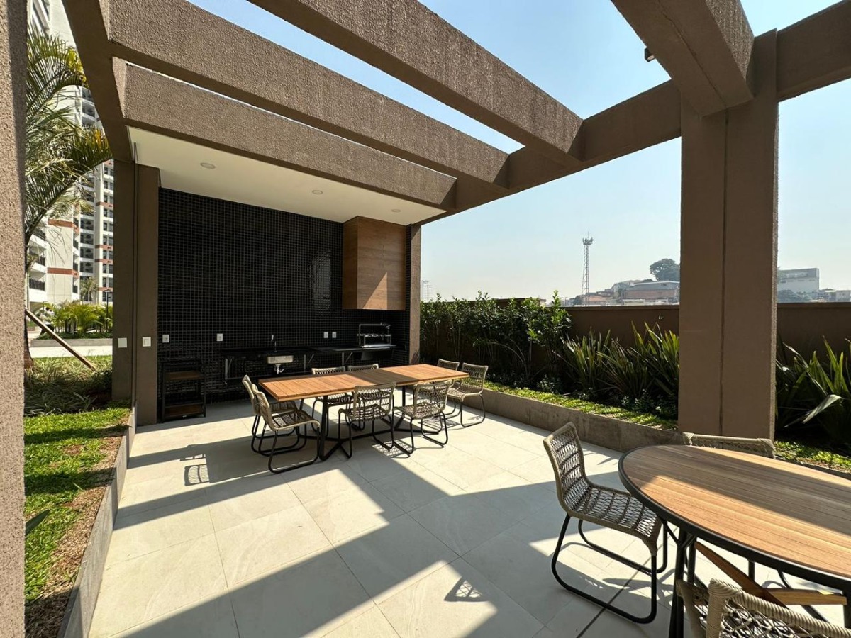 Apartamento à venda com 3 quartos, 86m² - Foto 24