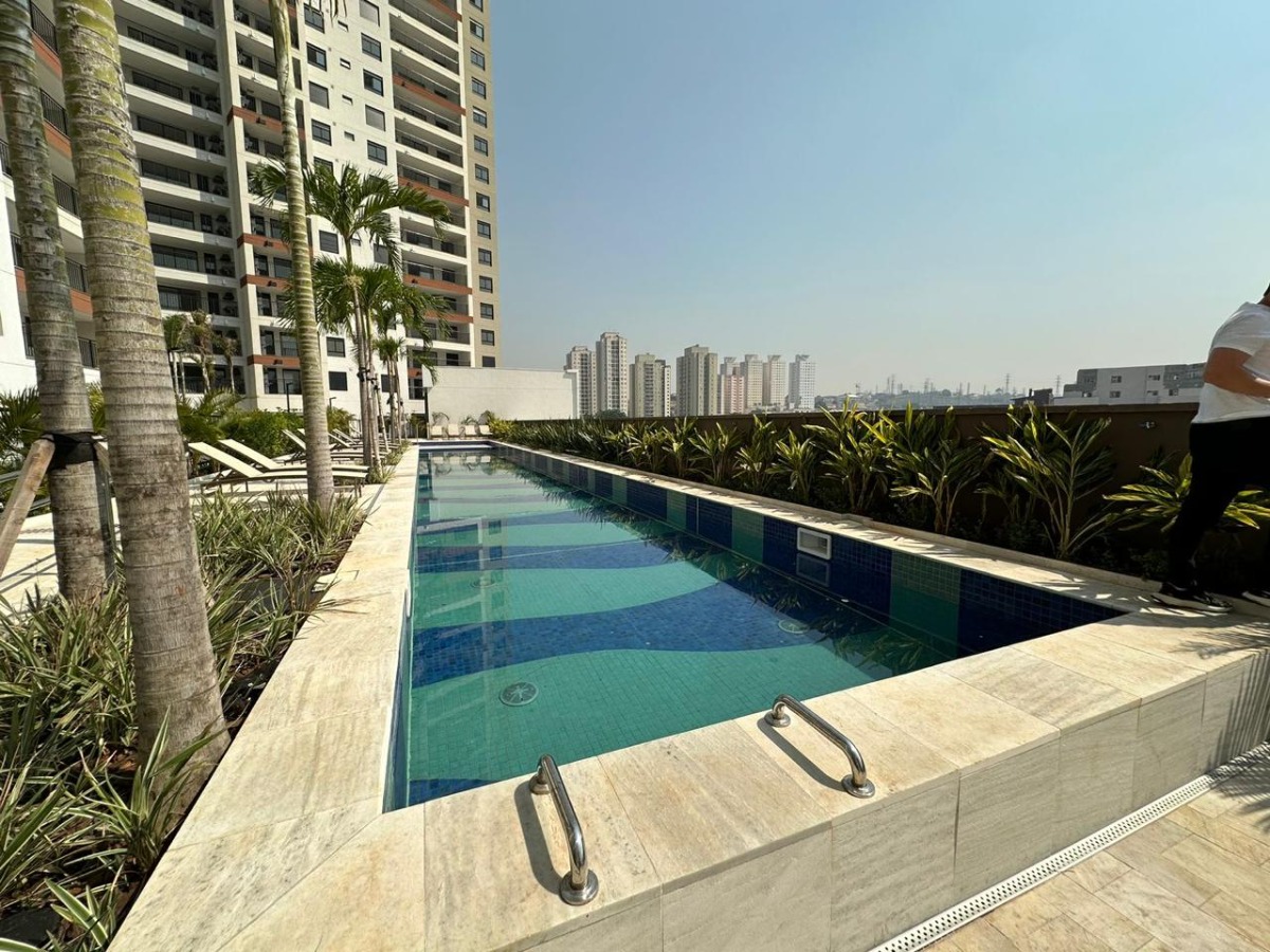 Apartamento à venda com 3 quartos, 86m² - Foto 29