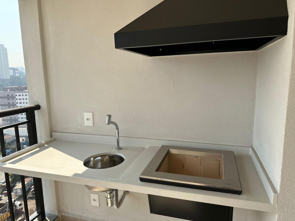 Apartamento à venda com 3 quartos, 86m² - Foto 20