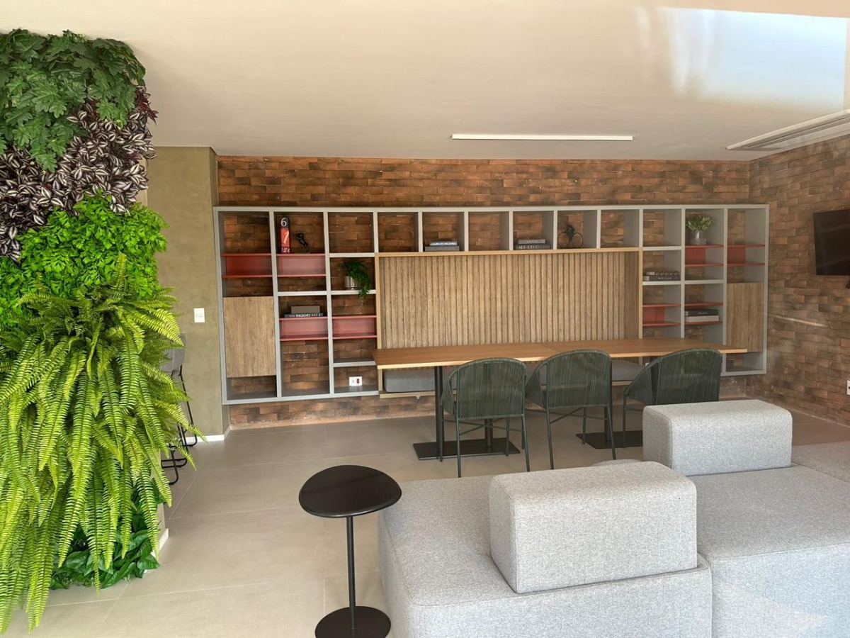 Apartamento à venda com 3 quartos, 86m² - Foto 42