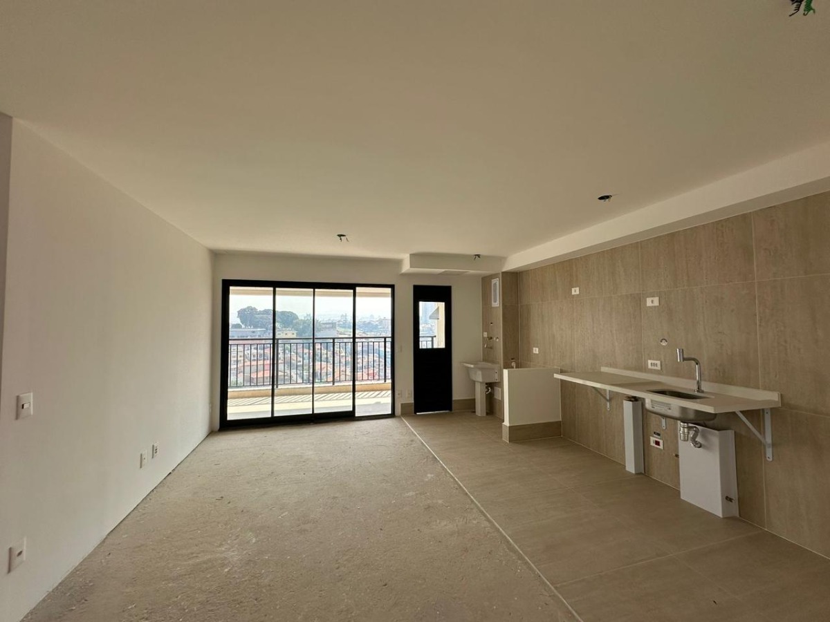 Apartamento à venda com 3 quartos, 86m² - Foto 5