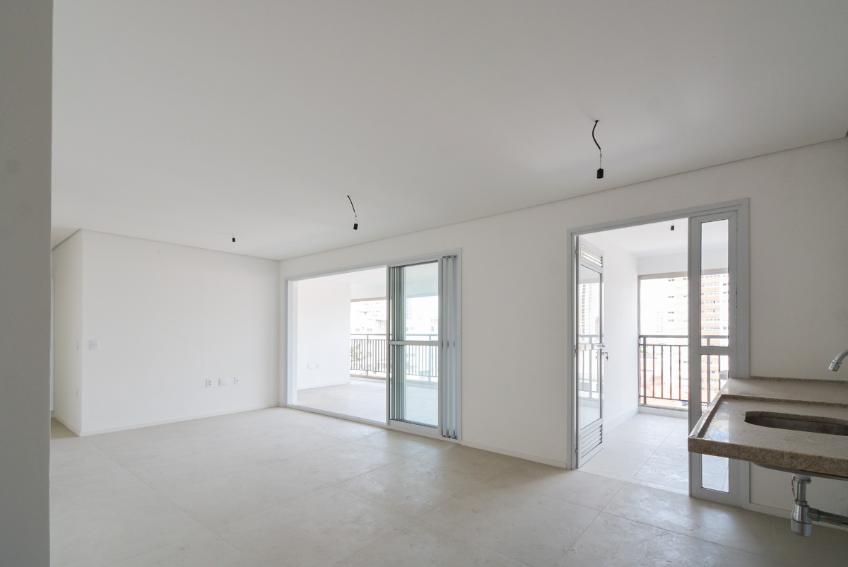 Apartamento à venda com 3 quartos, 109m² - Foto 7