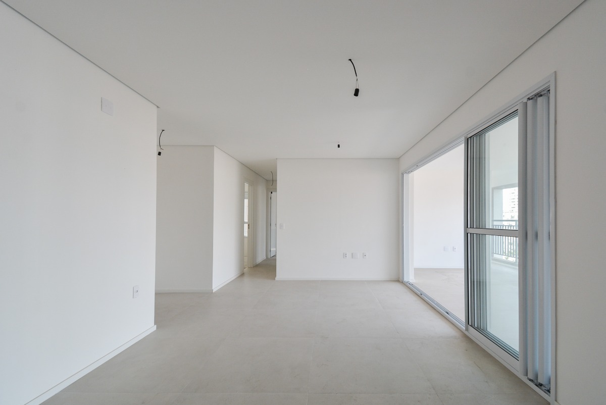 Apartamento à venda com 3 quartos, 109m² - Foto 5