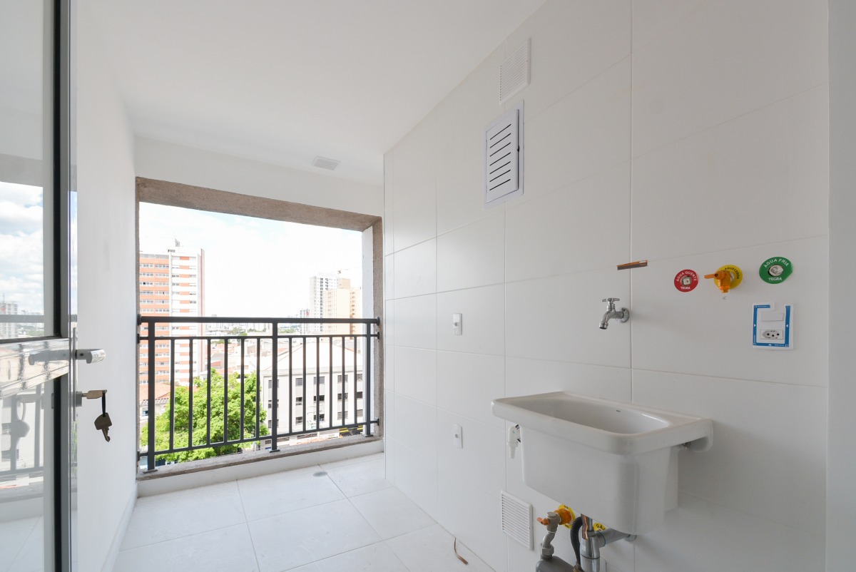 Apartamento à venda com 3 quartos, 109m² - Foto 25