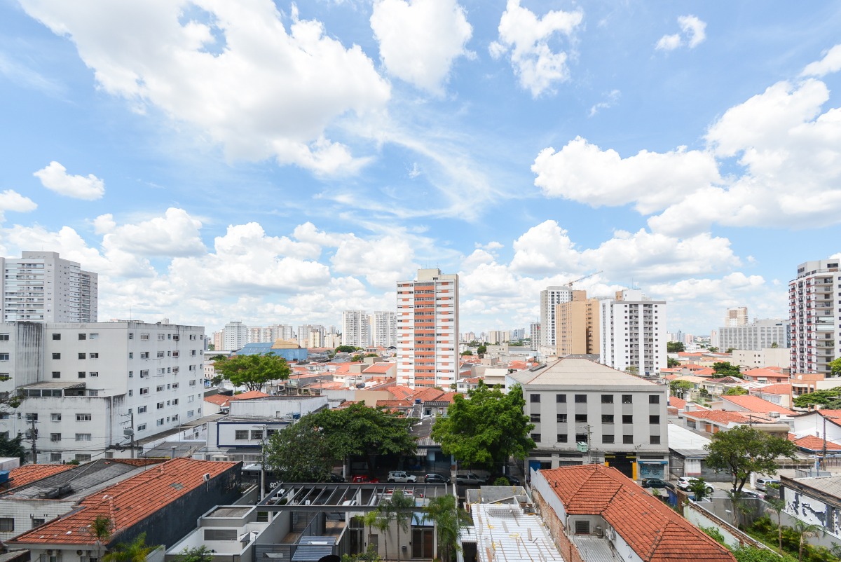 Apartamento à venda com 3 quartos, 109m² - Foto 8