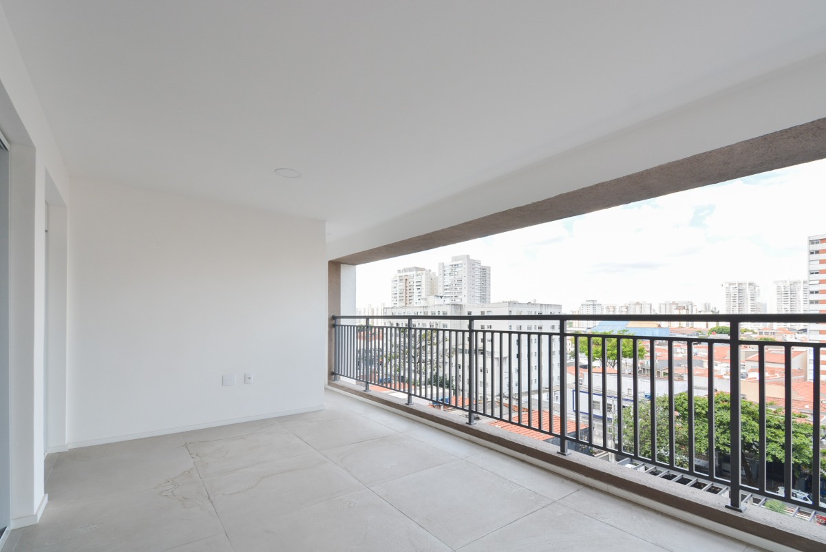 Apartamento à venda com 3 quartos, 109m² - Foto 4
