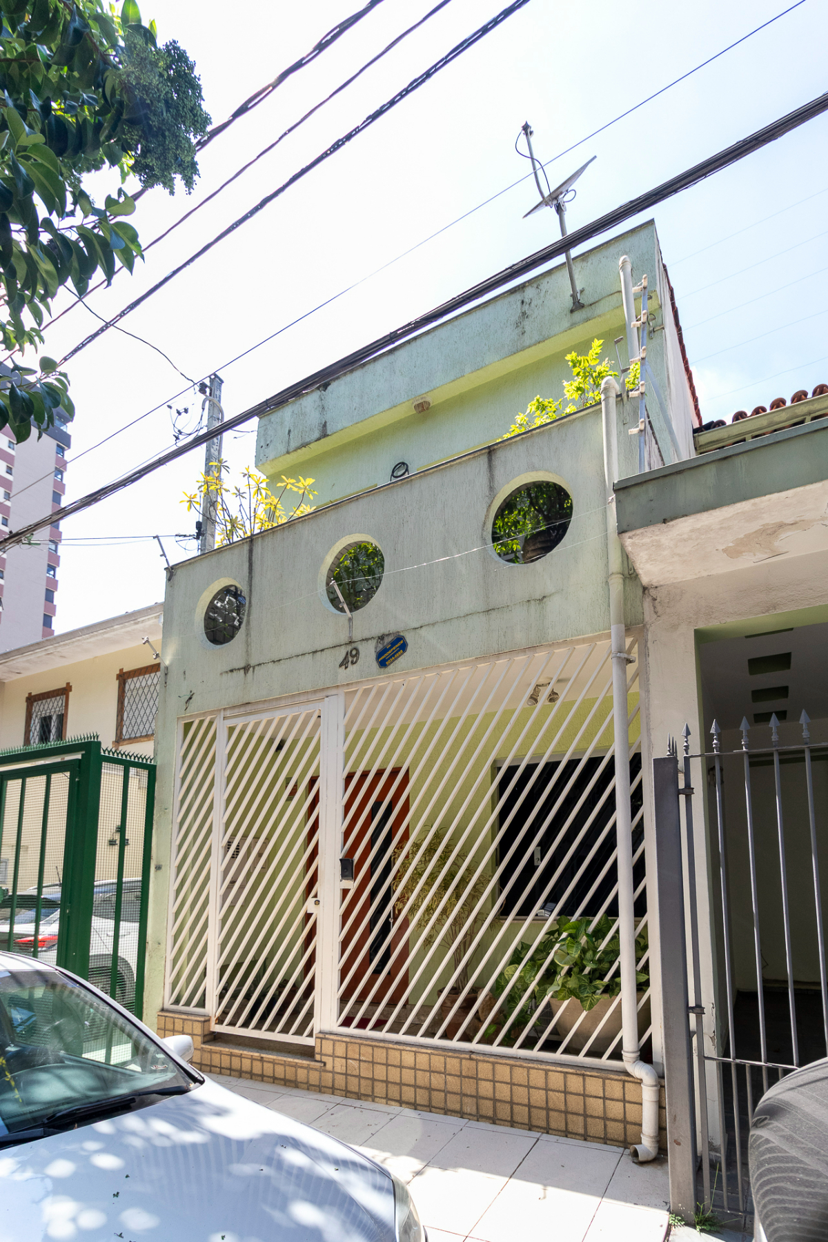 Terreno à venda, 180m² - Foto 6