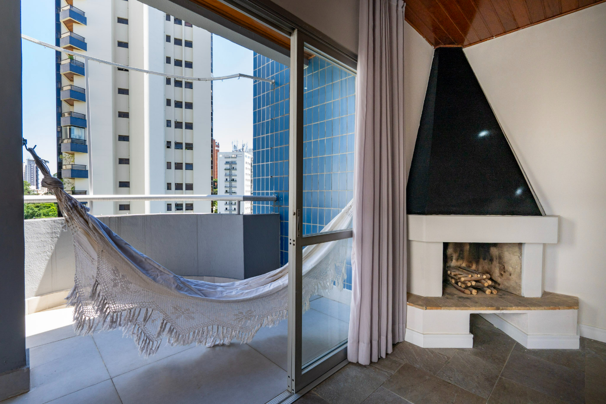 Cobertura à venda com 4 quartos, 255m² - Foto 6