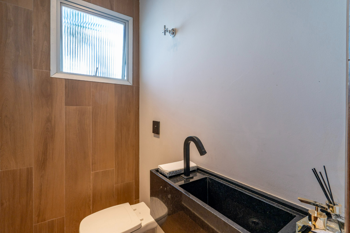 Cobertura à venda com 4 quartos, 255m² - Foto 9