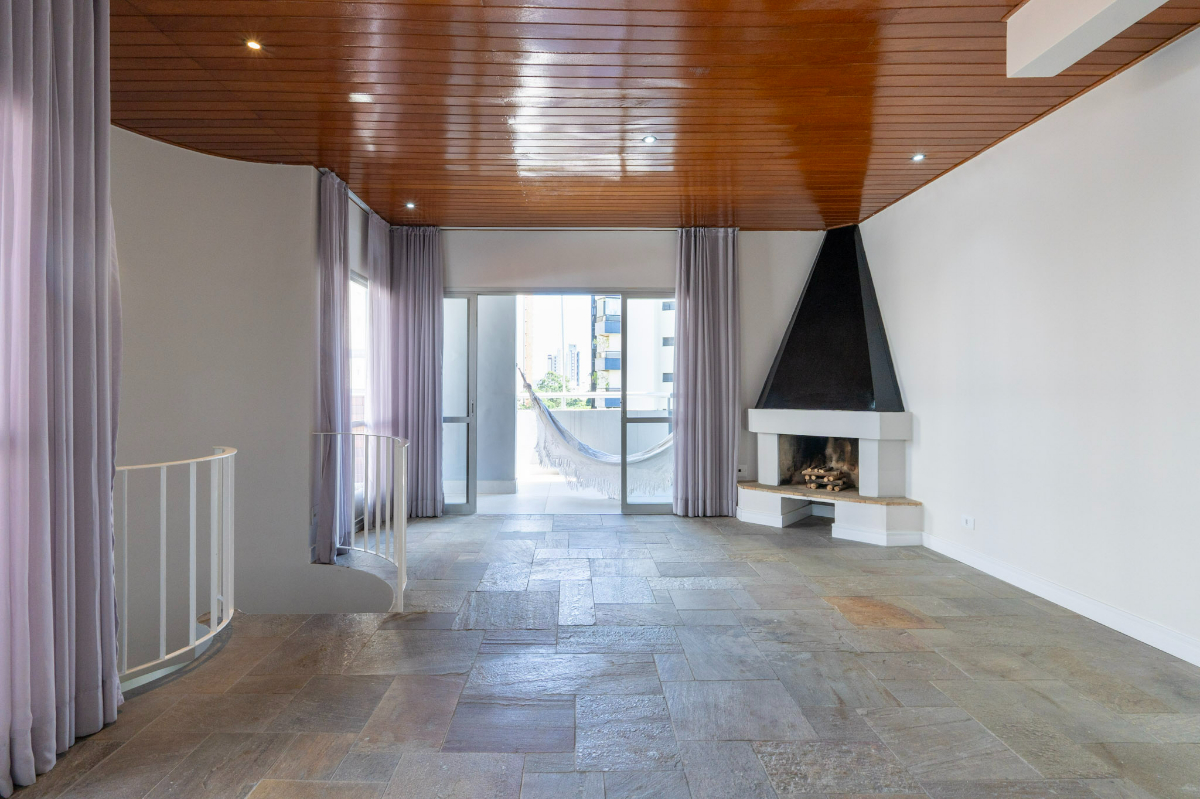 Cobertura à venda com 4 quartos, 255m² - Foto 10