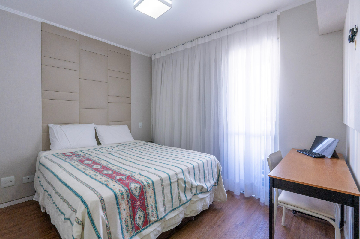 Cobertura à venda com 4 quartos, 255m² - Foto 15